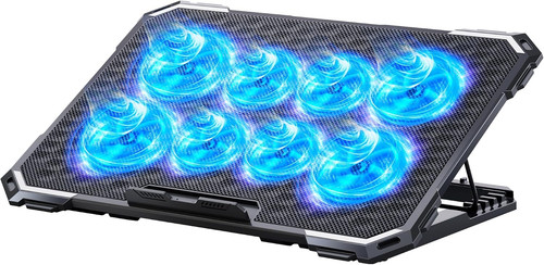 Laptop cooling pad with - laptop,