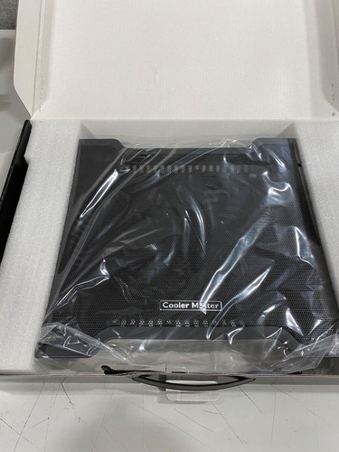 Cooler master notepal - cooler, x-slim