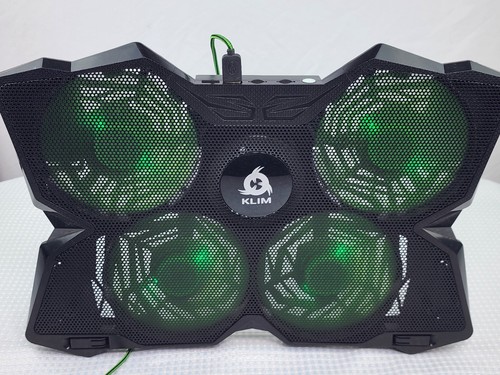 Klim laptop cooling - klim,
