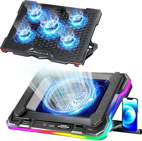 Aicheson laptop cooling pad - aicheson,