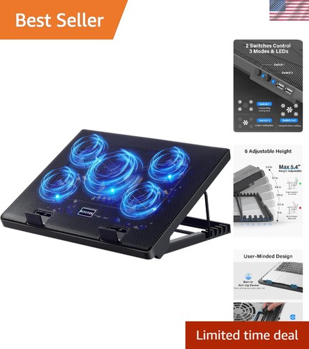 Whisper quiet laptop cooling - laptop,