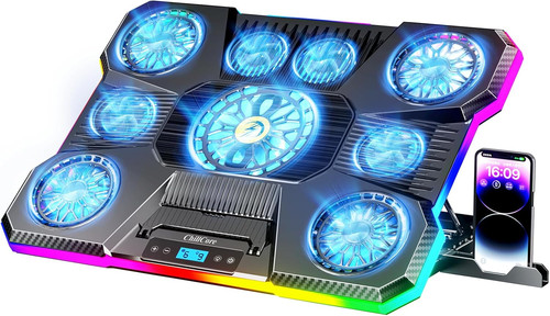Chillcore laptop cooling pad - chillcore,