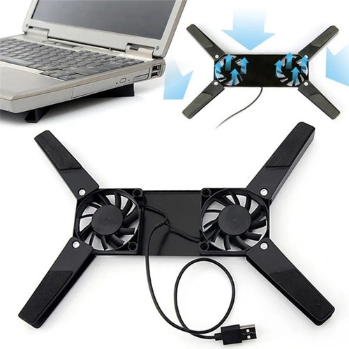 Laptop cooling pad usb - cooling,