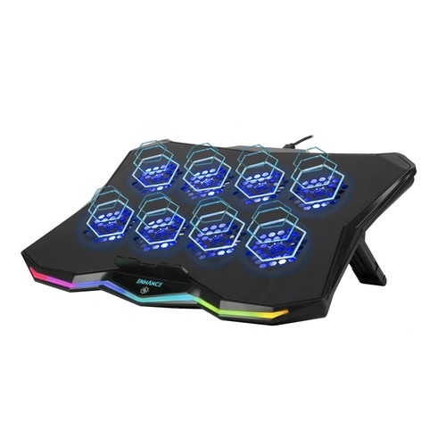 Enhance infiltrate rgb - infiltrate, 3