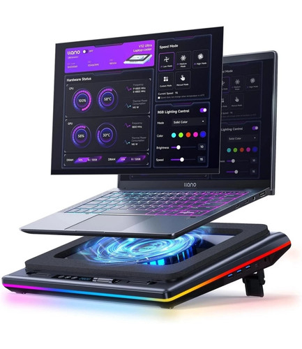 Llano v12 ultra - v12, laptop