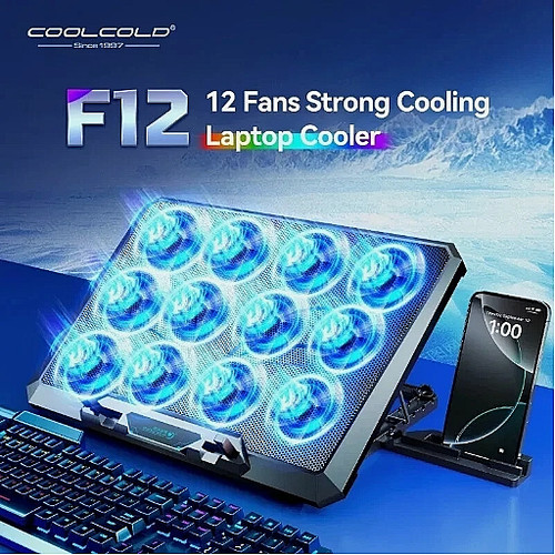 Coolcold laptop cooling - coolcold,