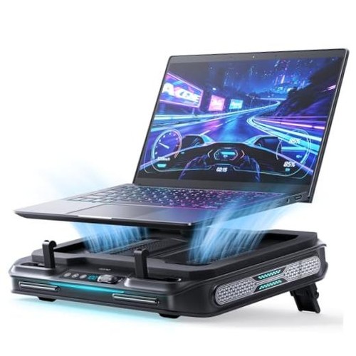 V11 pro laptop cooling pad - laptop,