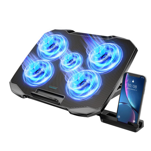 Coolcoold laptop cooling pad - coolcoold,