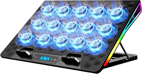 Keibn laptop cooling pad - cooling,