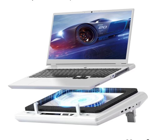 Llano v12 laptop - laptop, cooling