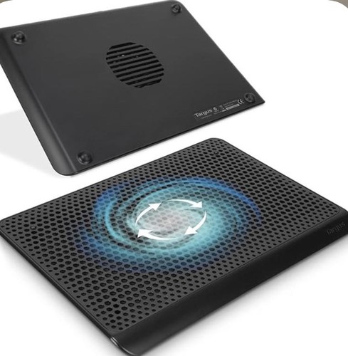 Targus single fan - single,