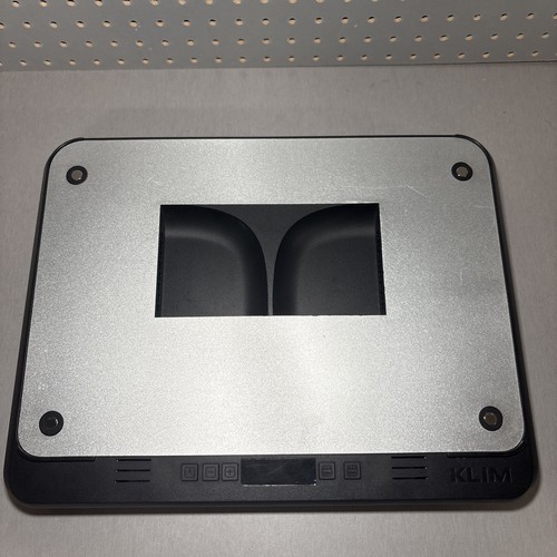 Klim turbofrost laptop cooling - klim,
