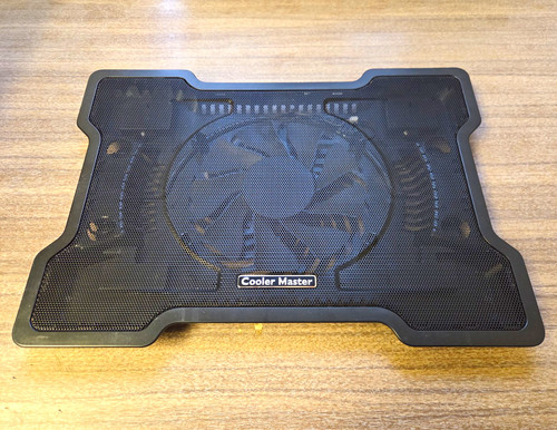 Cooler master notepal slim - notepal, x-slim