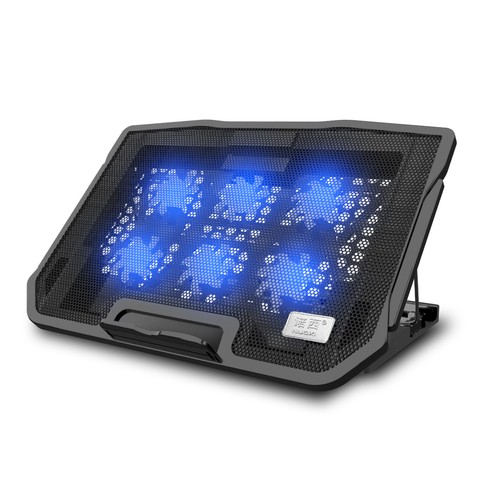 Fans gaming laptop - gaming,