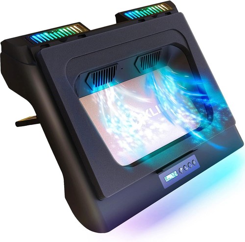 Klim everest laptop cooling - everest,