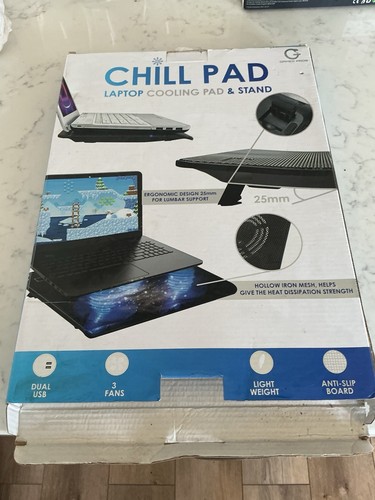 Laptop cooling mat - cooling,