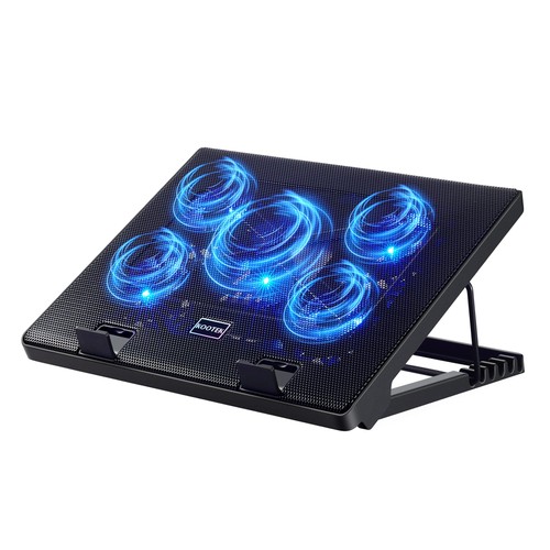 Kootek lcp04 laptop cooling - kootek,