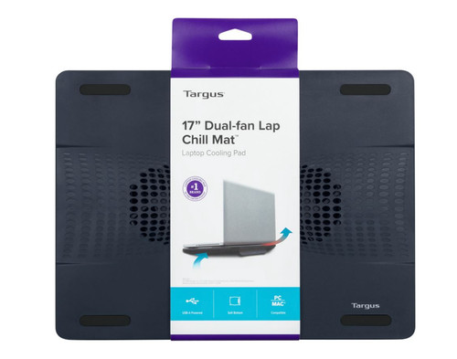 Targus laptop cooling pad - pad, for