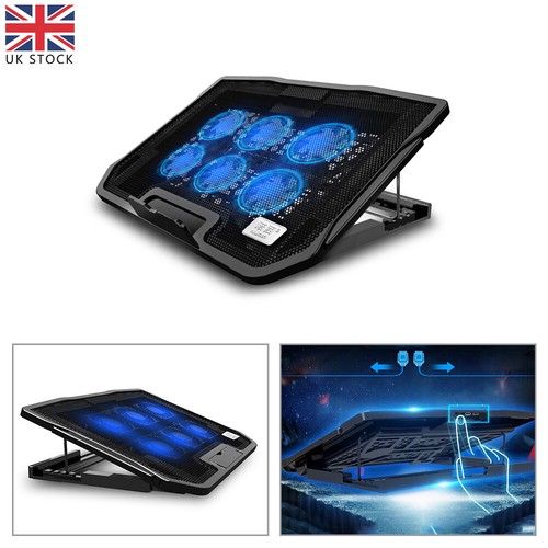Quiet laptop cooler - laptop, 6