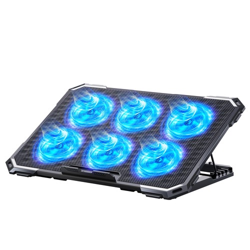 Ice coorel laptop - ice, pad
