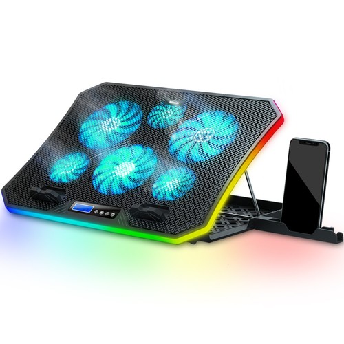 C12 laptop cooling - cooling, pad