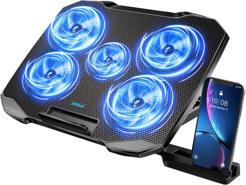 Aimiuzi laptop cooling pad - aimiuzi,