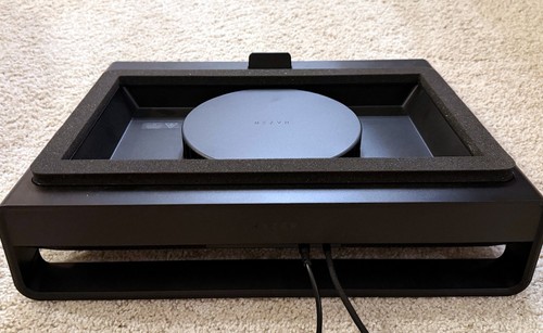 Razer laptop cooling pad - razer,