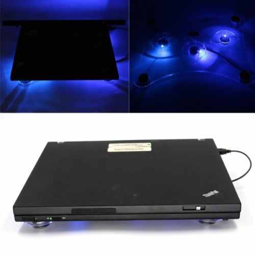 Laptop cooler fans gaming - laptop,