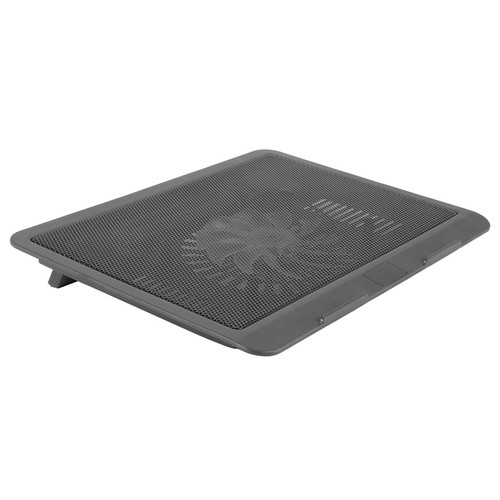Laptop fan cooling pad with - cooling,