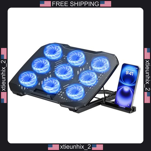 Laptop cooling pad 6 - laptop,