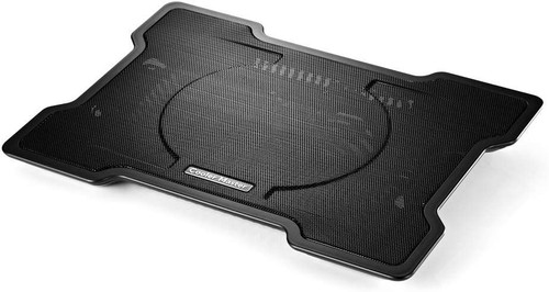 Cooler master notepal slim - cooler, x-slim