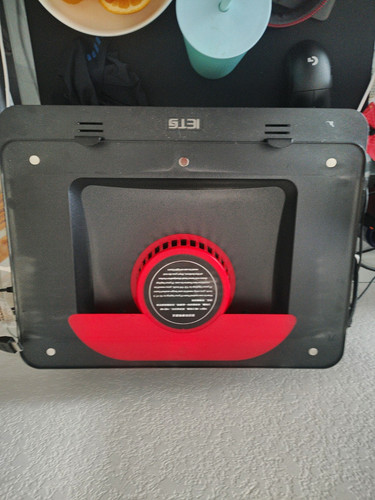 Iets gt500 laptop cooling pad - iets,