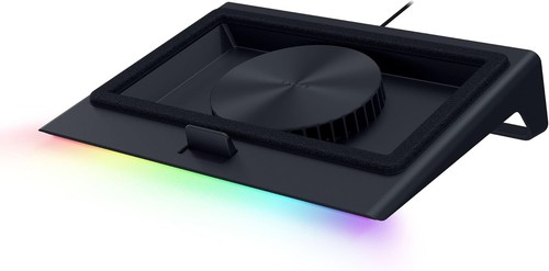 Razer laptop cooling pad - razer, w/