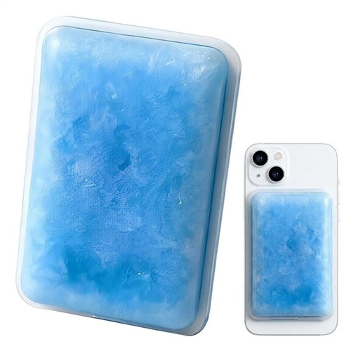 Cell phone cooling pad - cell,
