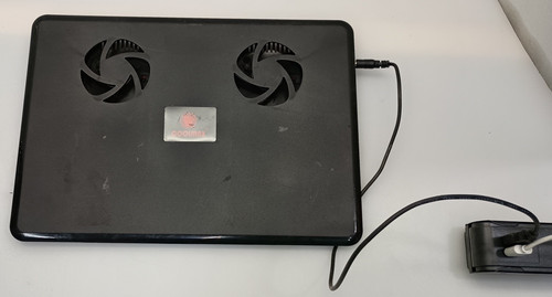 Coolmax 430 laptop cooling - laptop,