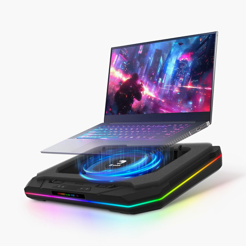 Saviortop laptop cooling pad - saviortop,
