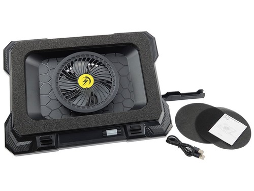 Rgb 5in fan - rgb, 5.5in