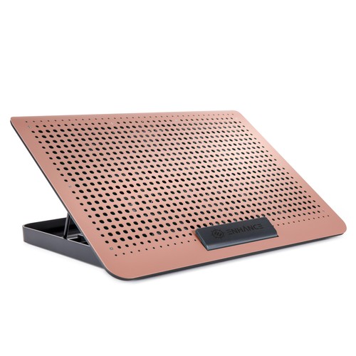 Enhance aluminum laptop - aluminum,